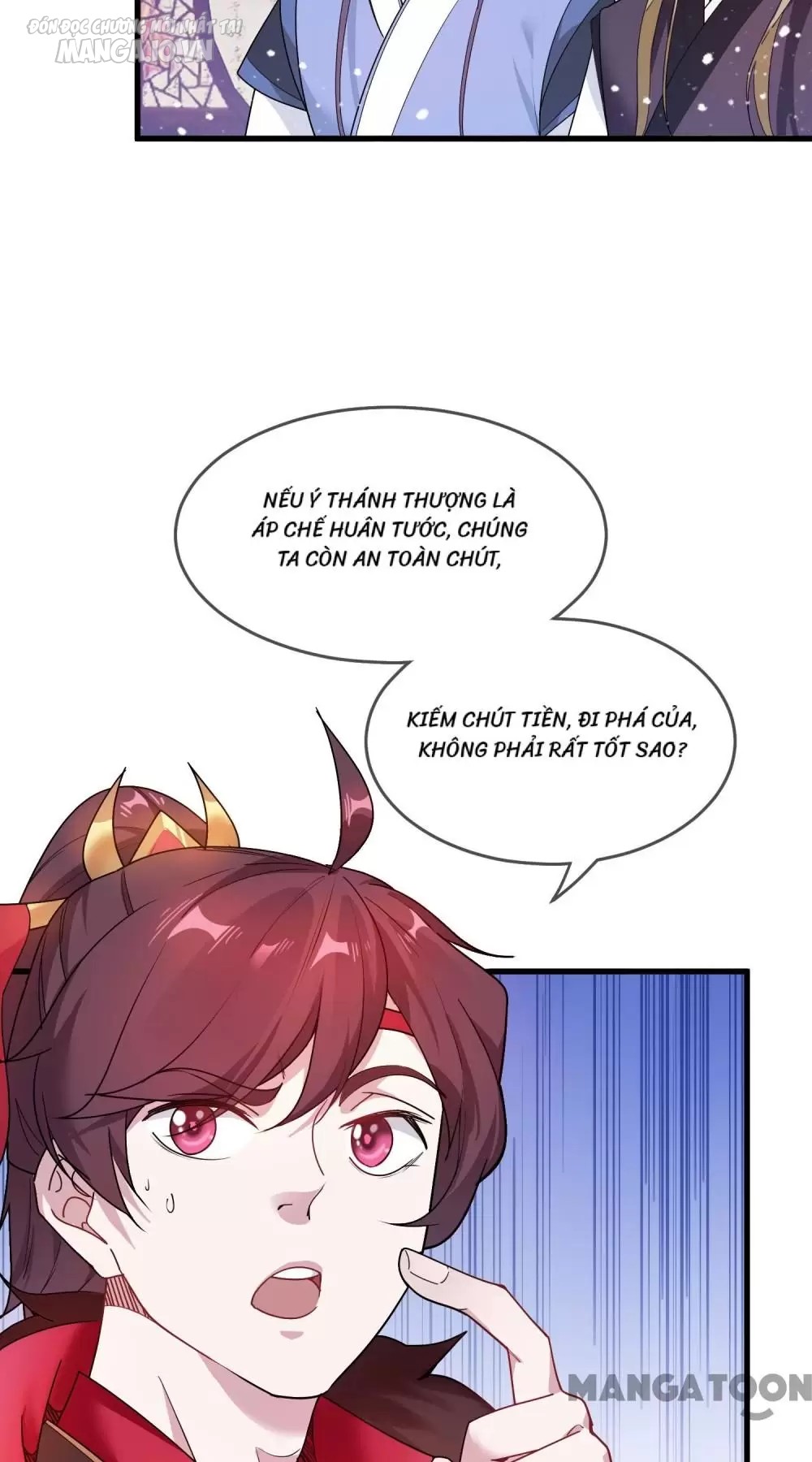 Cực Phẩm Bại Gia Tử Chapter 47 - Trang 2