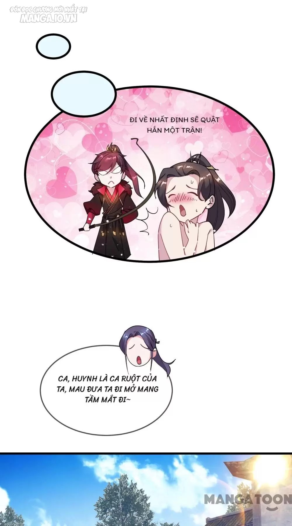 Cực Phẩm Bại Gia Tử Chapter 47 - Trang 2