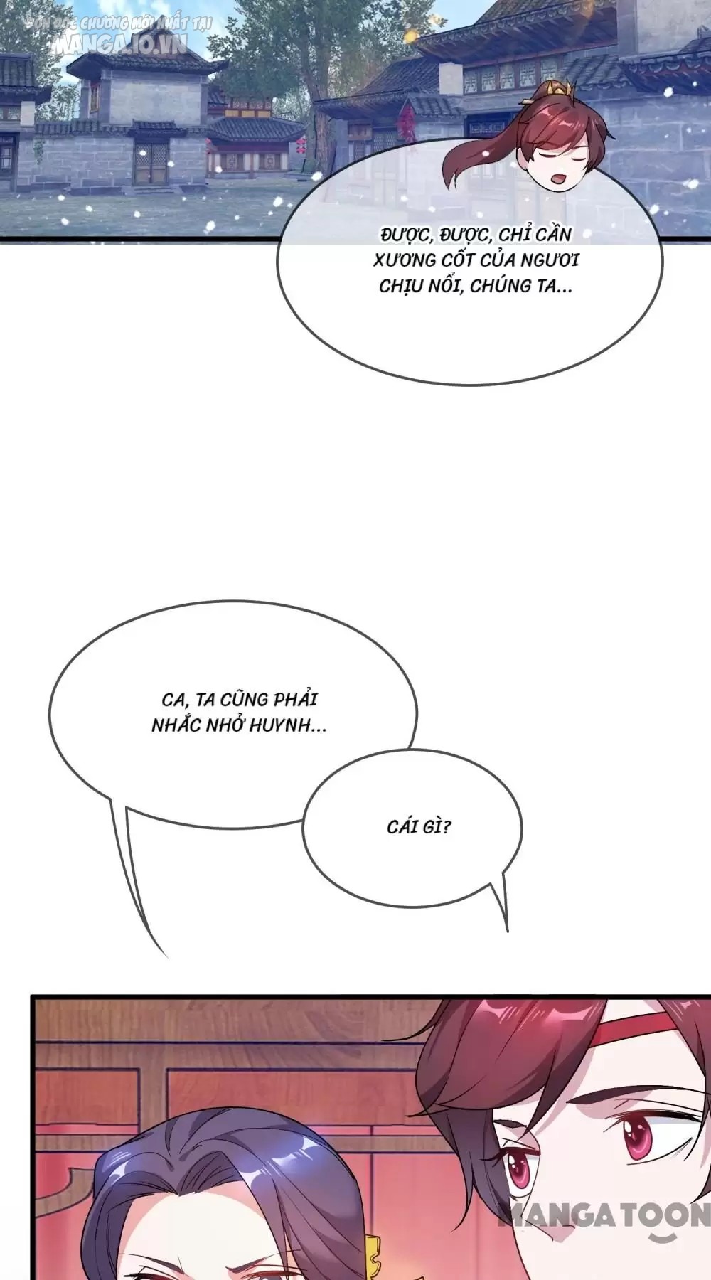 Cực Phẩm Bại Gia Tử Chapter 47 - Trang 2