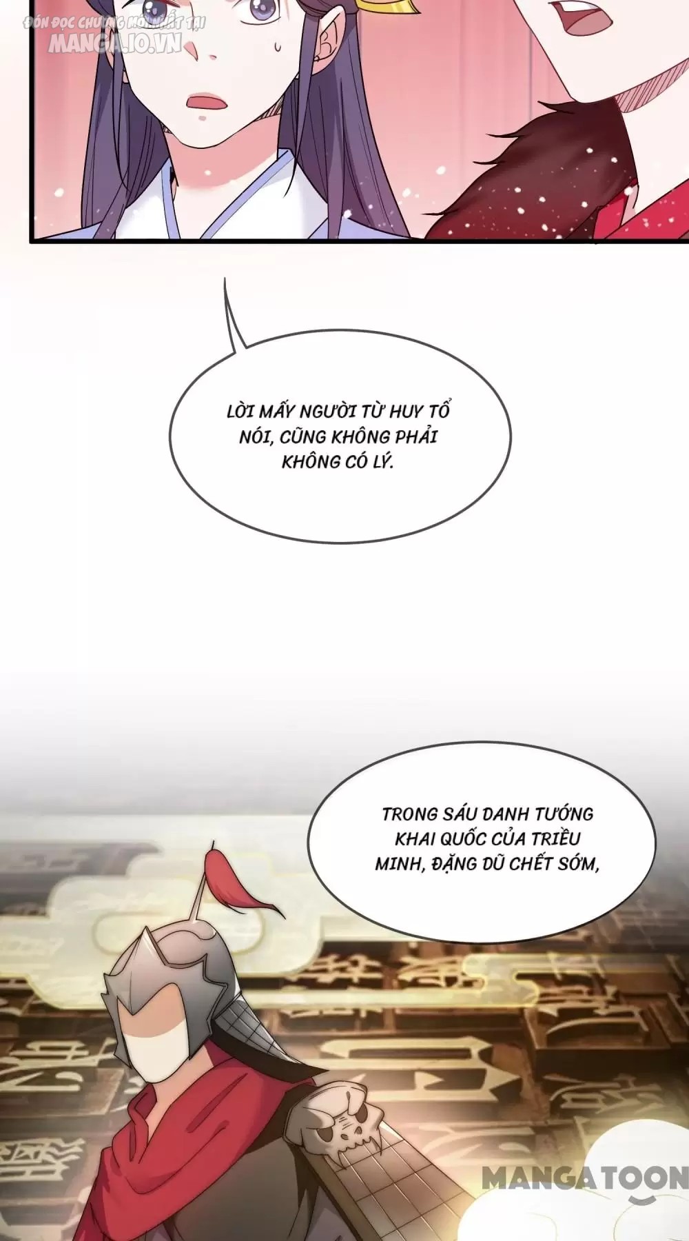 Cực Phẩm Bại Gia Tử Chapter 47 - Trang 2