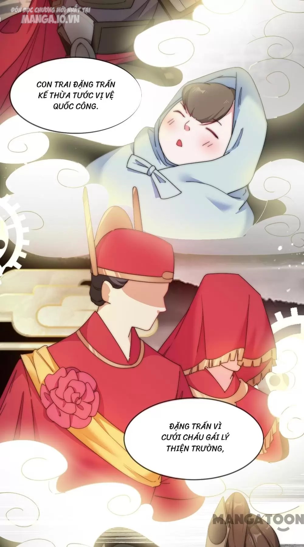 Cực Phẩm Bại Gia Tử Chapter 47 - Trang 2