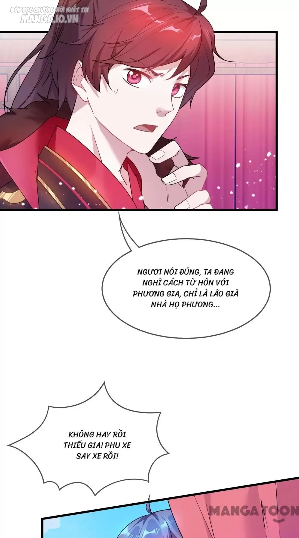 Cực Phẩm Bại Gia Tử Chapter 47 - Trang 2