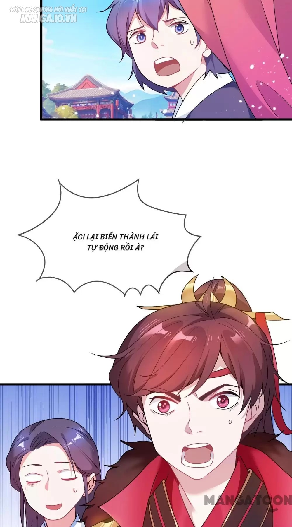 Cực Phẩm Bại Gia Tử Chapter 47 - Trang 2