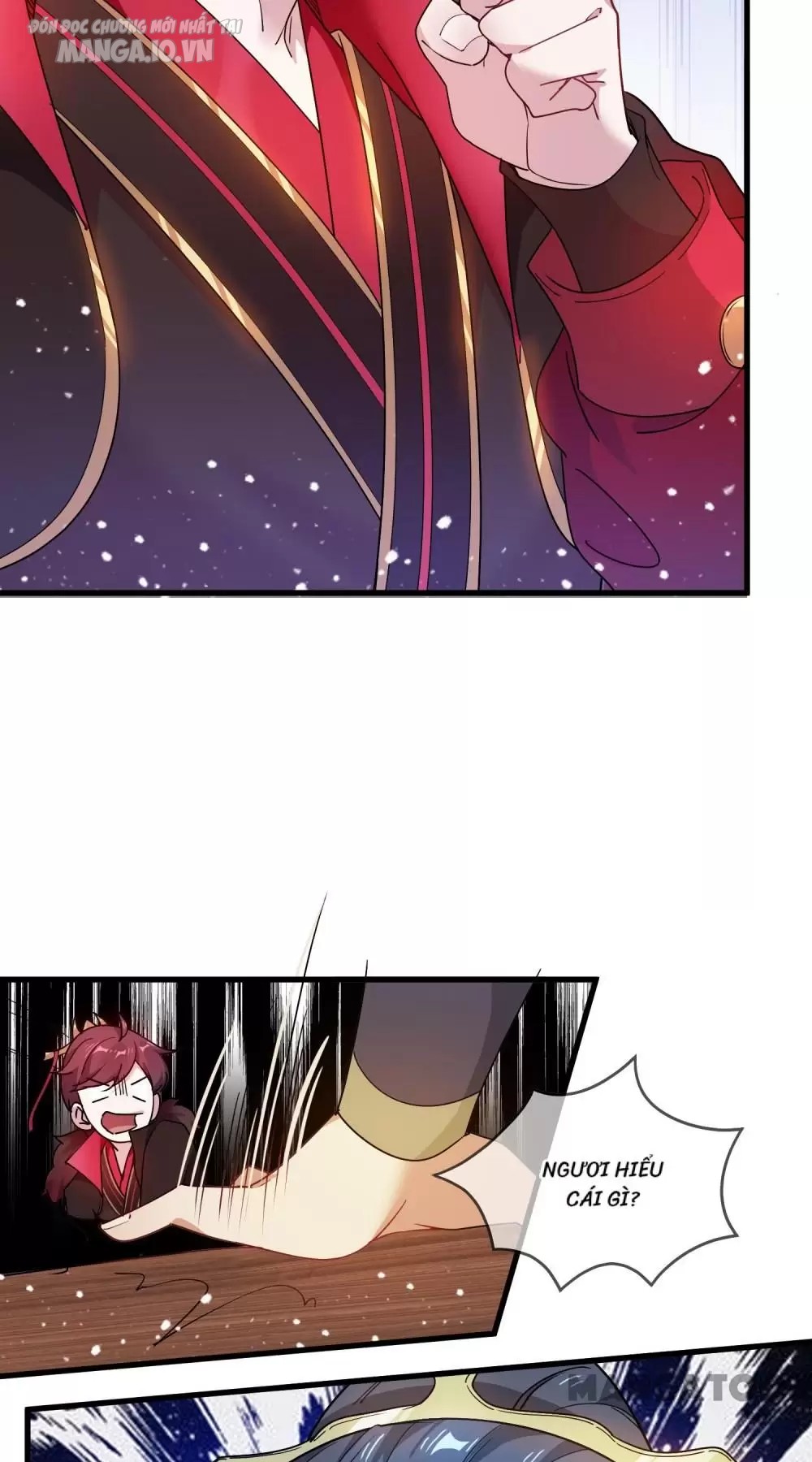 Cực Phẩm Bại Gia Tử Chapter 47 - Trang 2