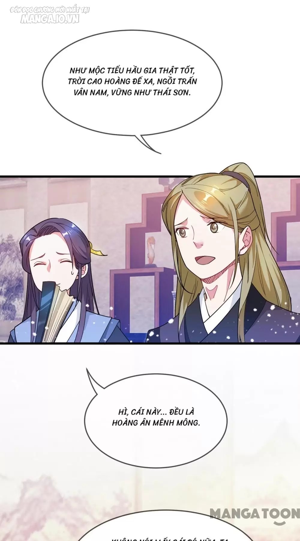 Cực Phẩm Bại Gia Tử Chapter 47 - Trang 2