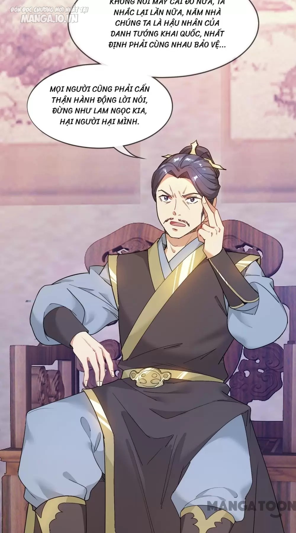 Cực Phẩm Bại Gia Tử Chapter 47 - Trang 2