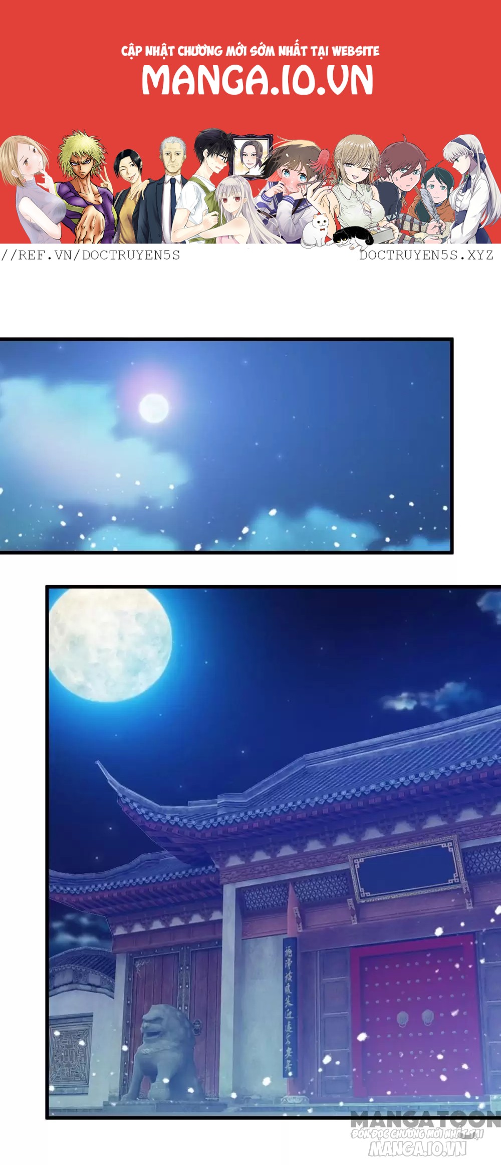 Cực Phẩm Bại Gia Tử Chapter 48 - Trang 2