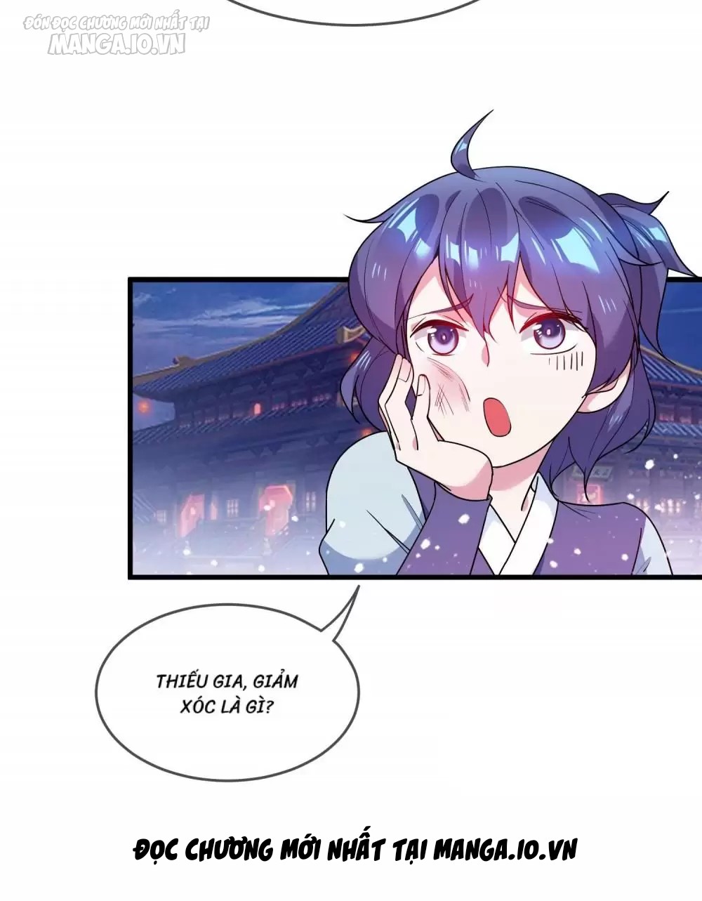 Cực Phẩm Bại Gia Tử Chapter 48 - Trang 2