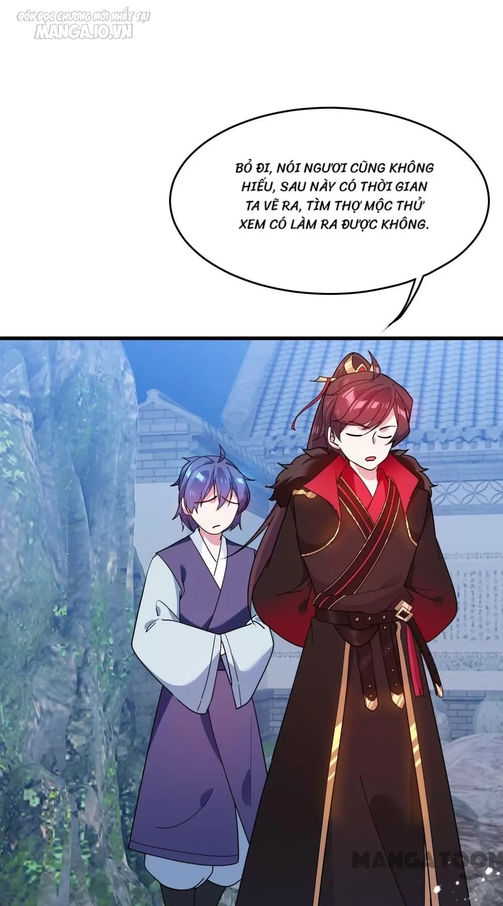 Cực Phẩm Bại Gia Tử Chapter 48 - Trang 2