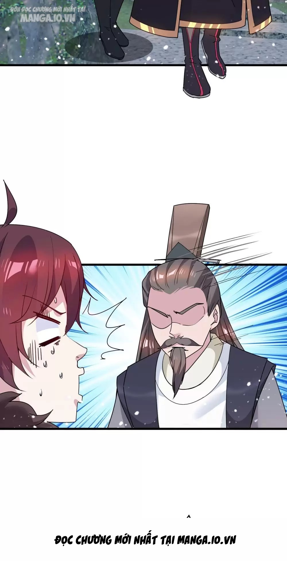 Cực Phẩm Bại Gia Tử Chapter 48 - Trang 2