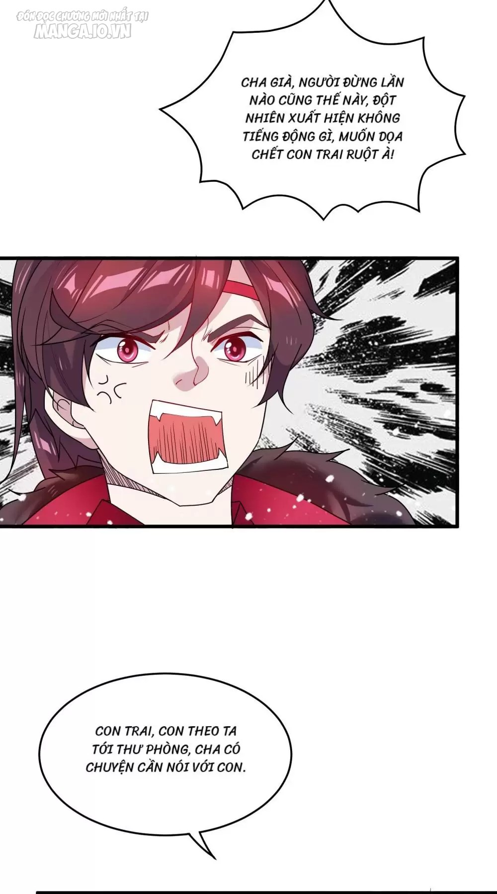 Cực Phẩm Bại Gia Tử Chapter 48 - Trang 2