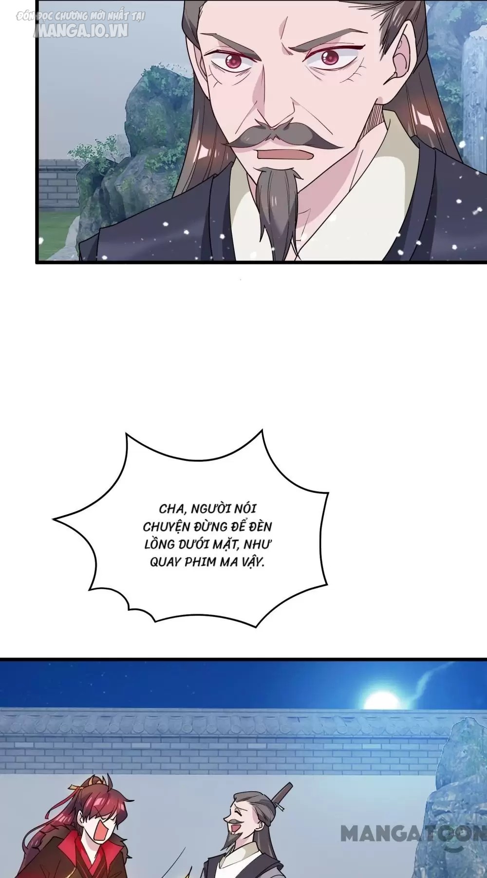 Cực Phẩm Bại Gia Tử Chapter 48 - Trang 2