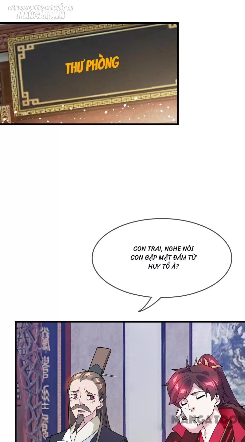 Cực Phẩm Bại Gia Tử Chapter 48 - Trang 2