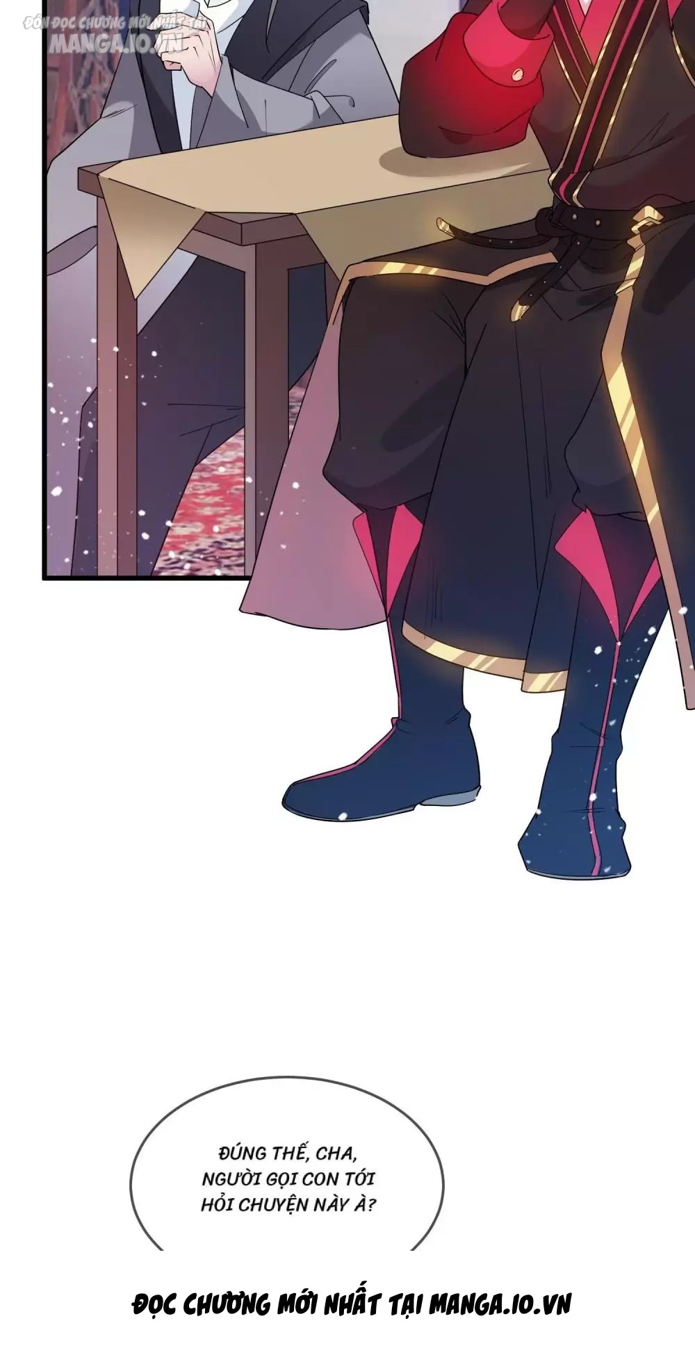 Cực Phẩm Bại Gia Tử Chapter 48 - Trang 2