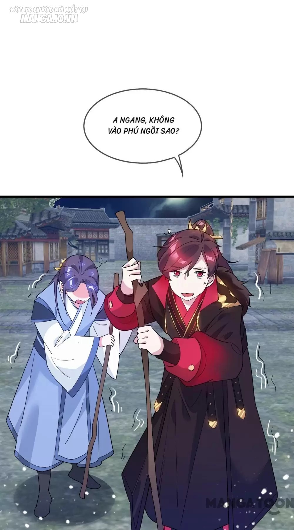 Cực Phẩm Bại Gia Tử Chapter 48 - Trang 2