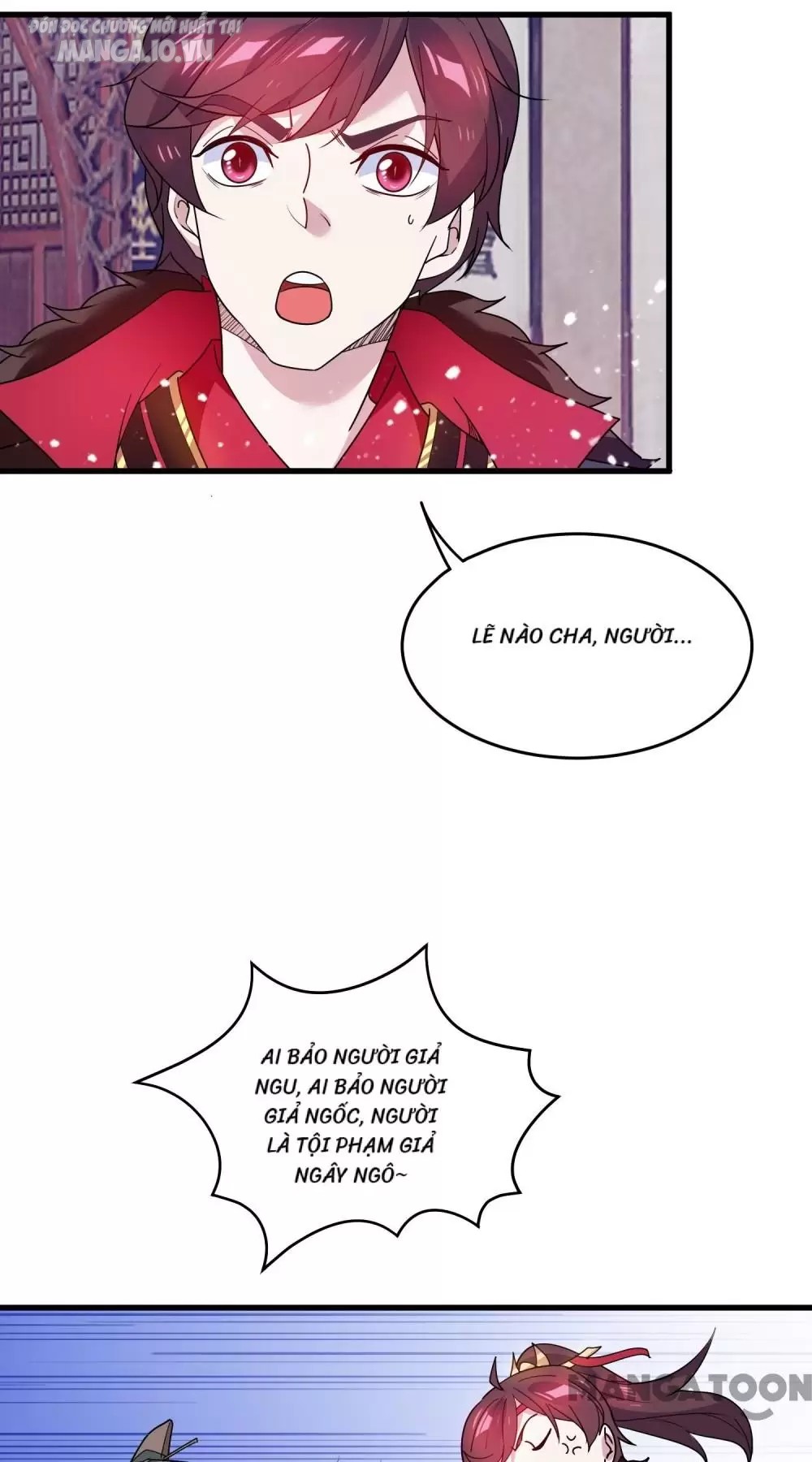 Cực Phẩm Bại Gia Tử Chapter 48 - Trang 2