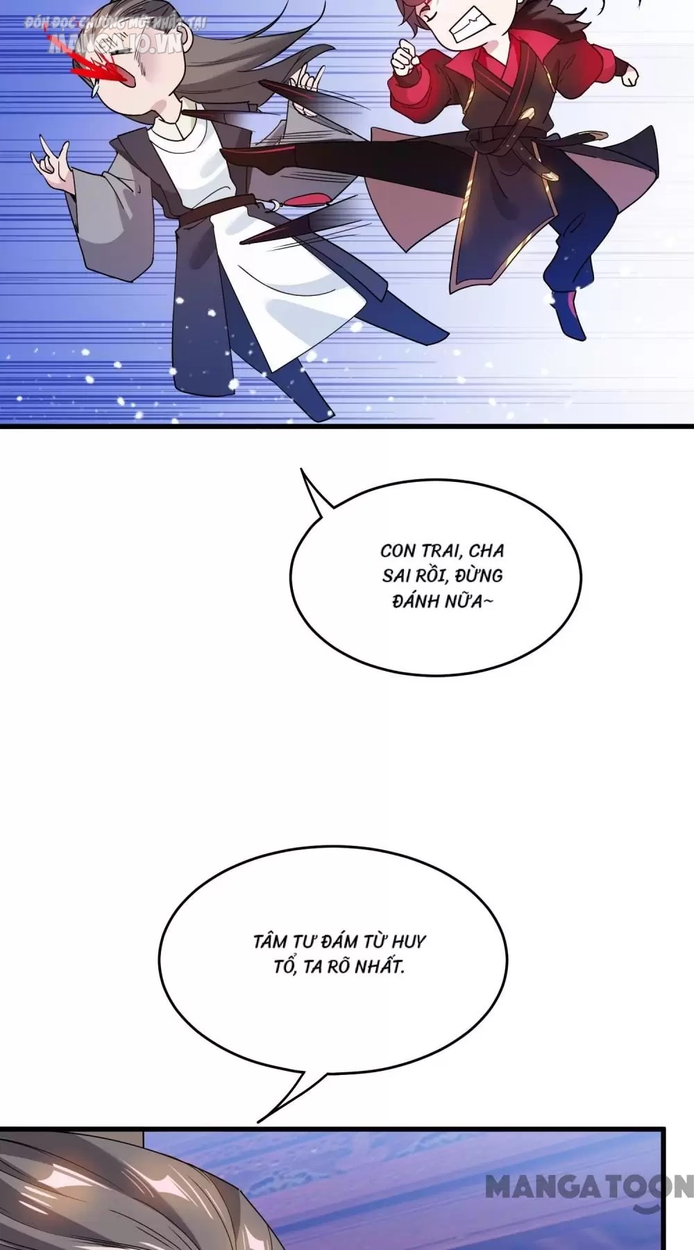 Cực Phẩm Bại Gia Tử Chapter 48 - Trang 2