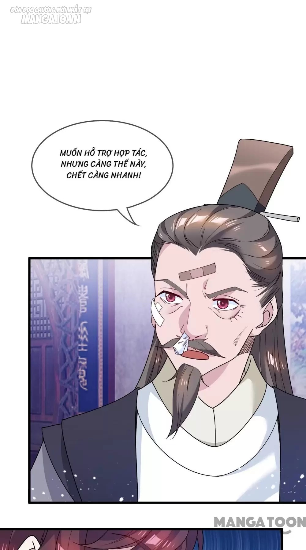 Cực Phẩm Bại Gia Tử Chapter 48 - Trang 2