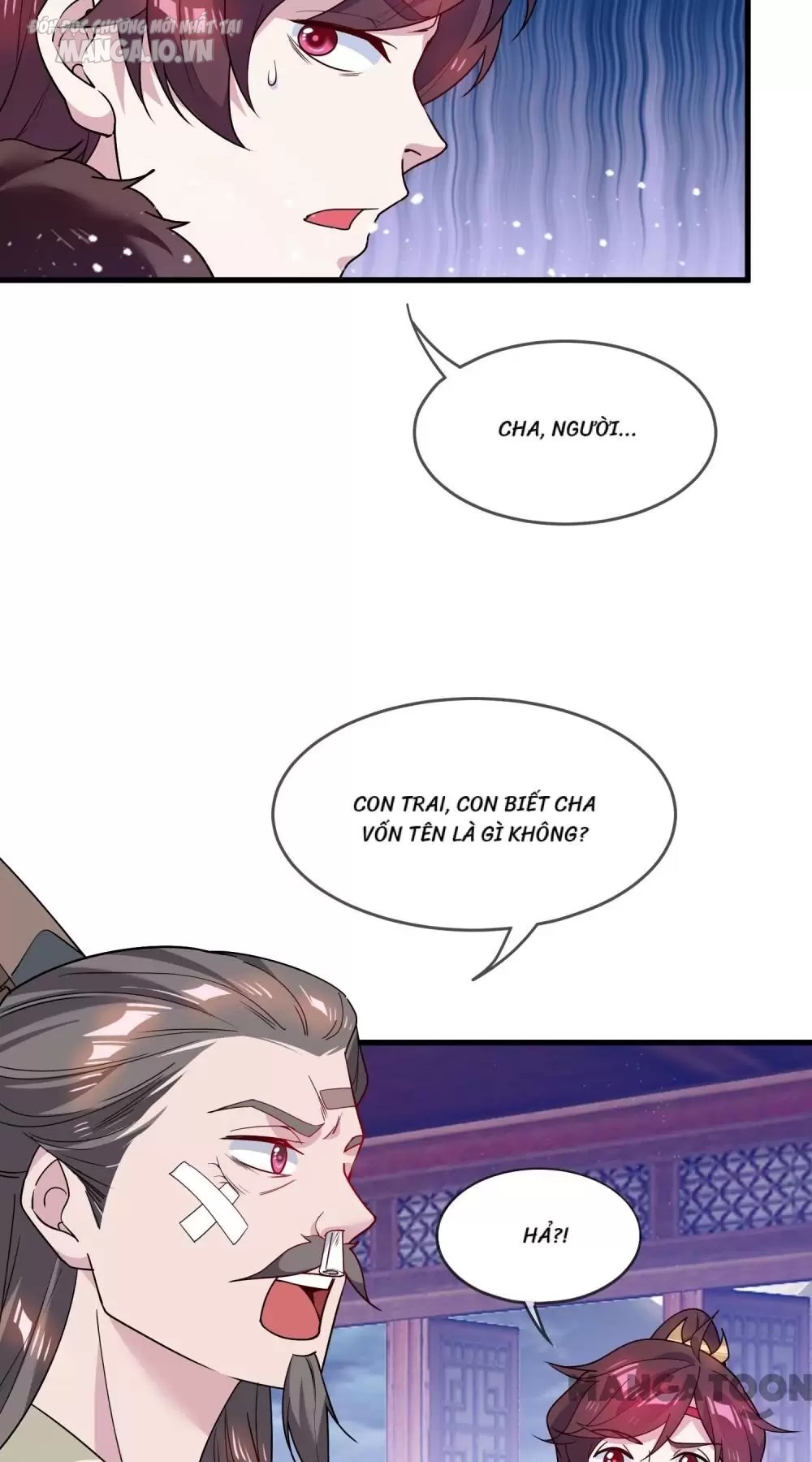 Cực Phẩm Bại Gia Tử Chapter 48 - Trang 2