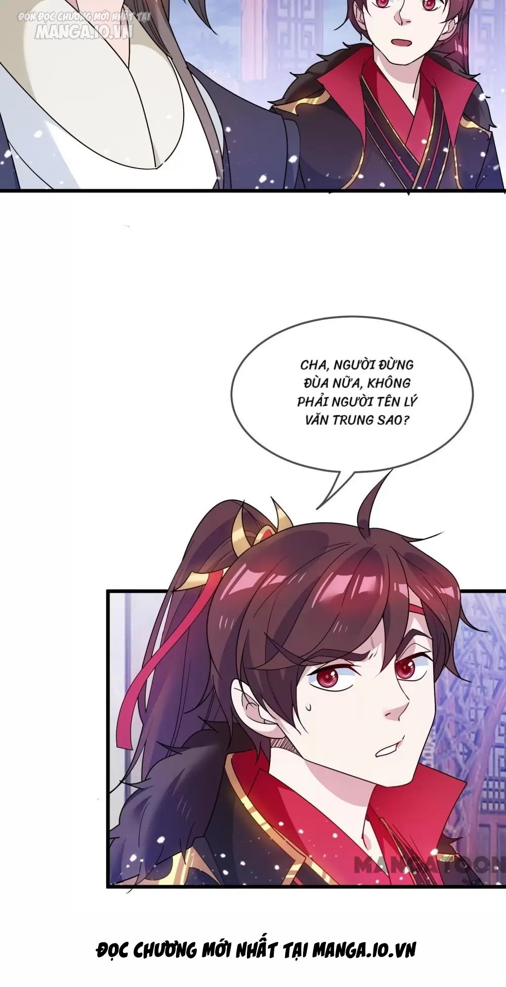 Cực Phẩm Bại Gia Tử Chapter 48 - Trang 2