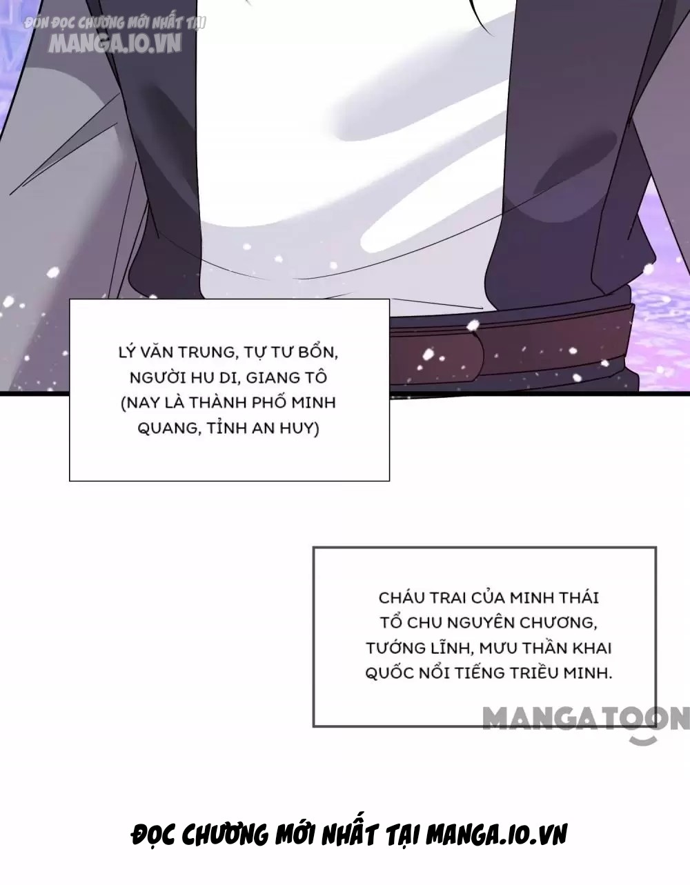 Cực Phẩm Bại Gia Tử Chapter 48 - Trang 2