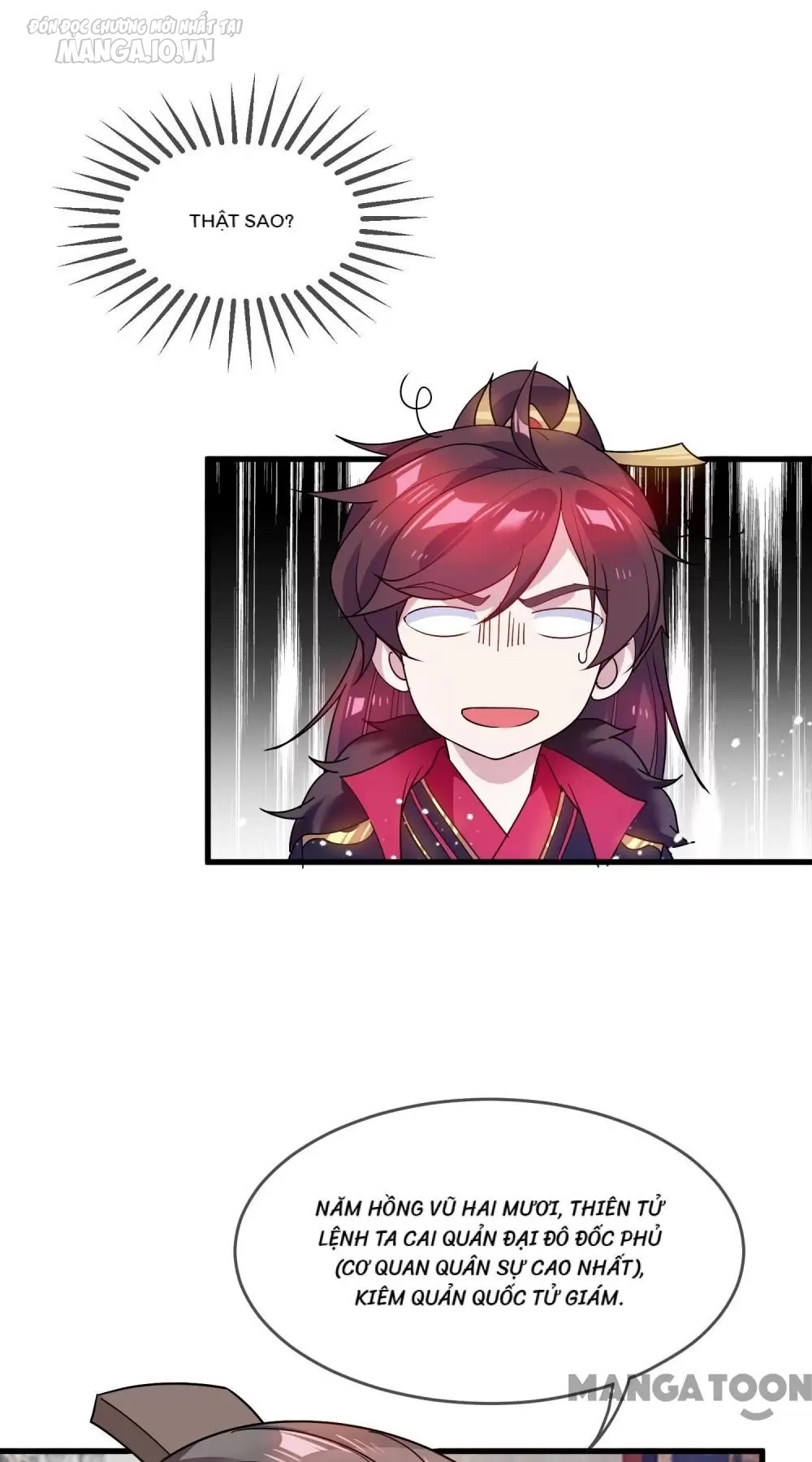 Cực Phẩm Bại Gia Tử Chapter 48 - Trang 2