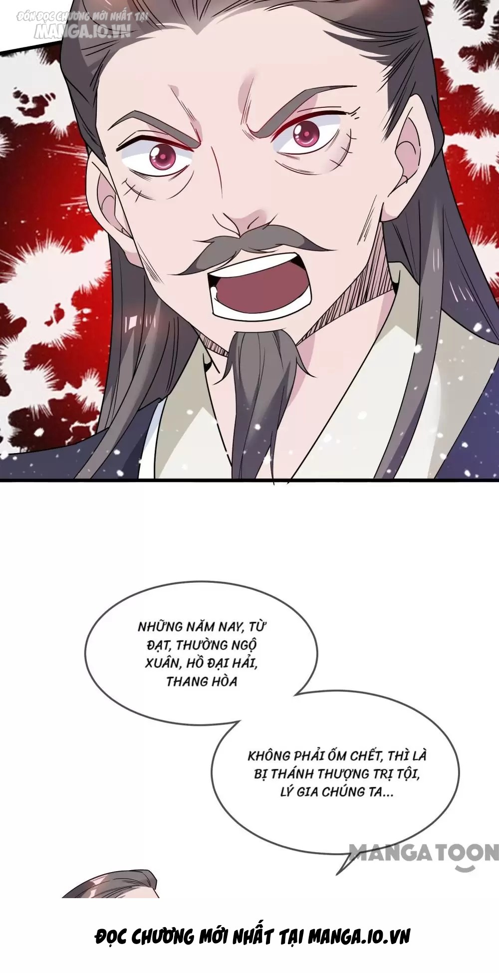 Cực Phẩm Bại Gia Tử Chapter 48 - Trang 2