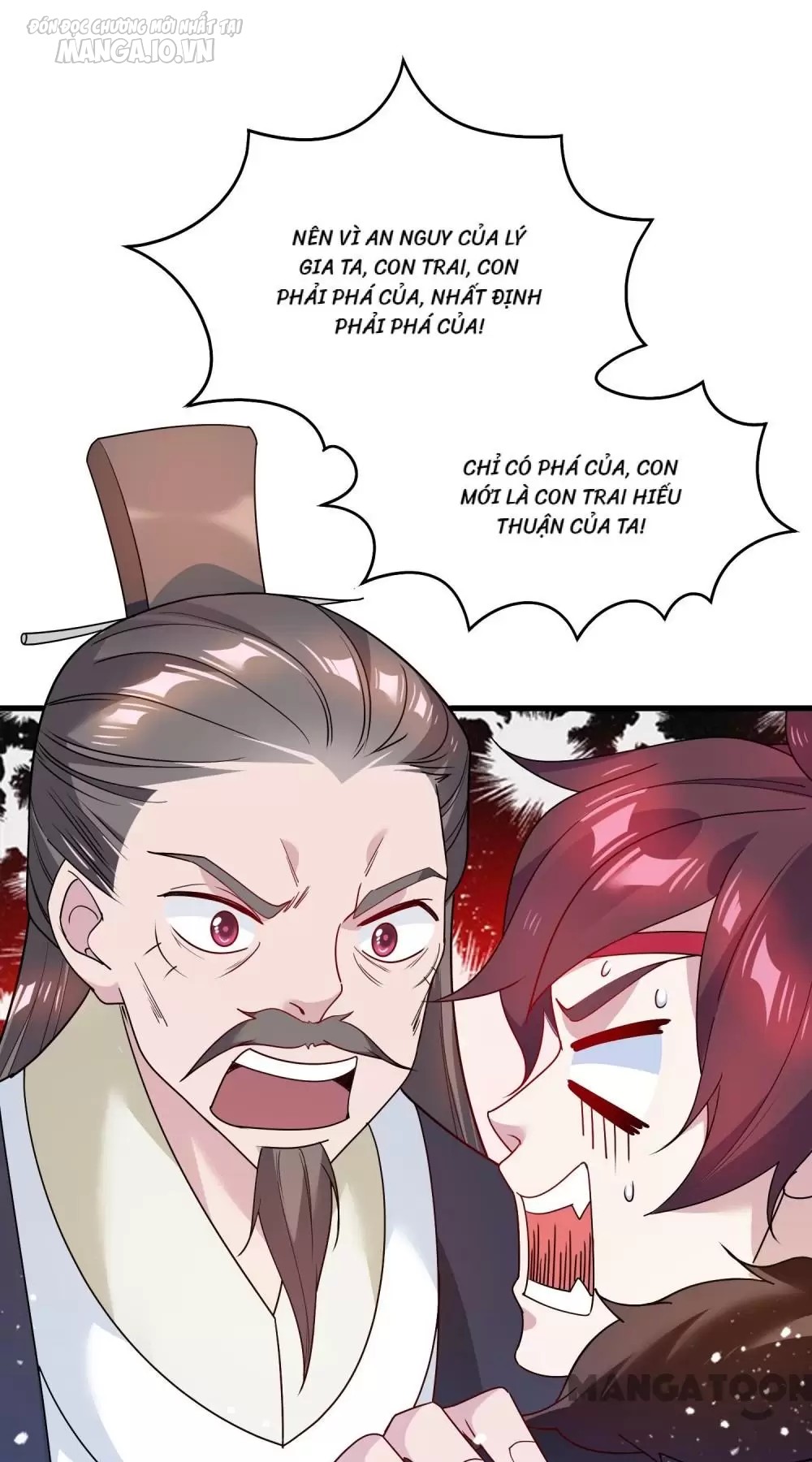 Cực Phẩm Bại Gia Tử Chapter 48 - Trang 2