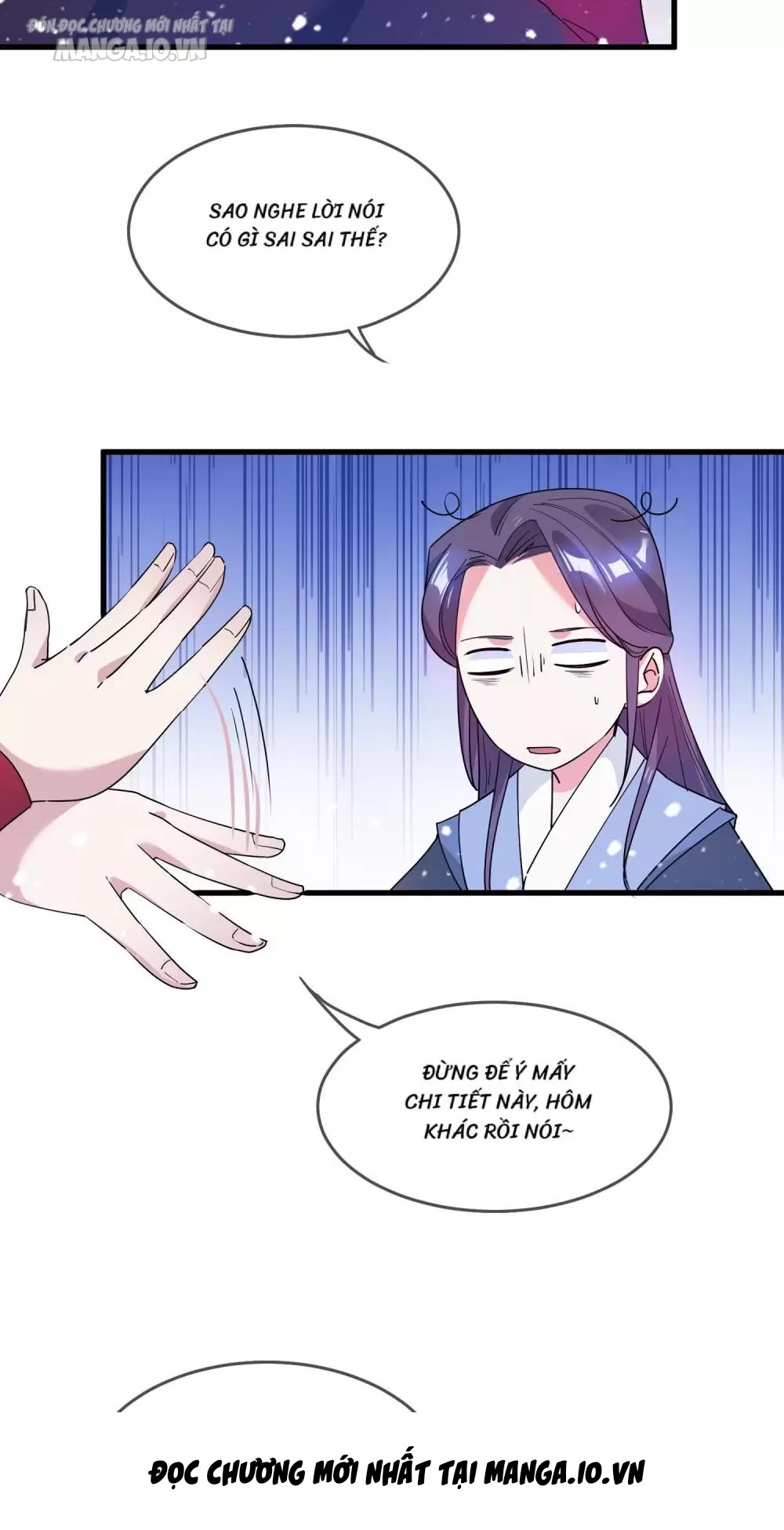 Cực Phẩm Bại Gia Tử Chapter 48 - Trang 2