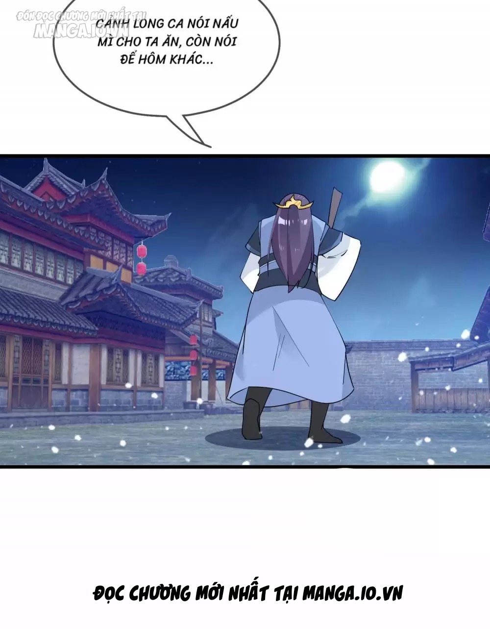 Cực Phẩm Bại Gia Tử Chapter 48 - Trang 2