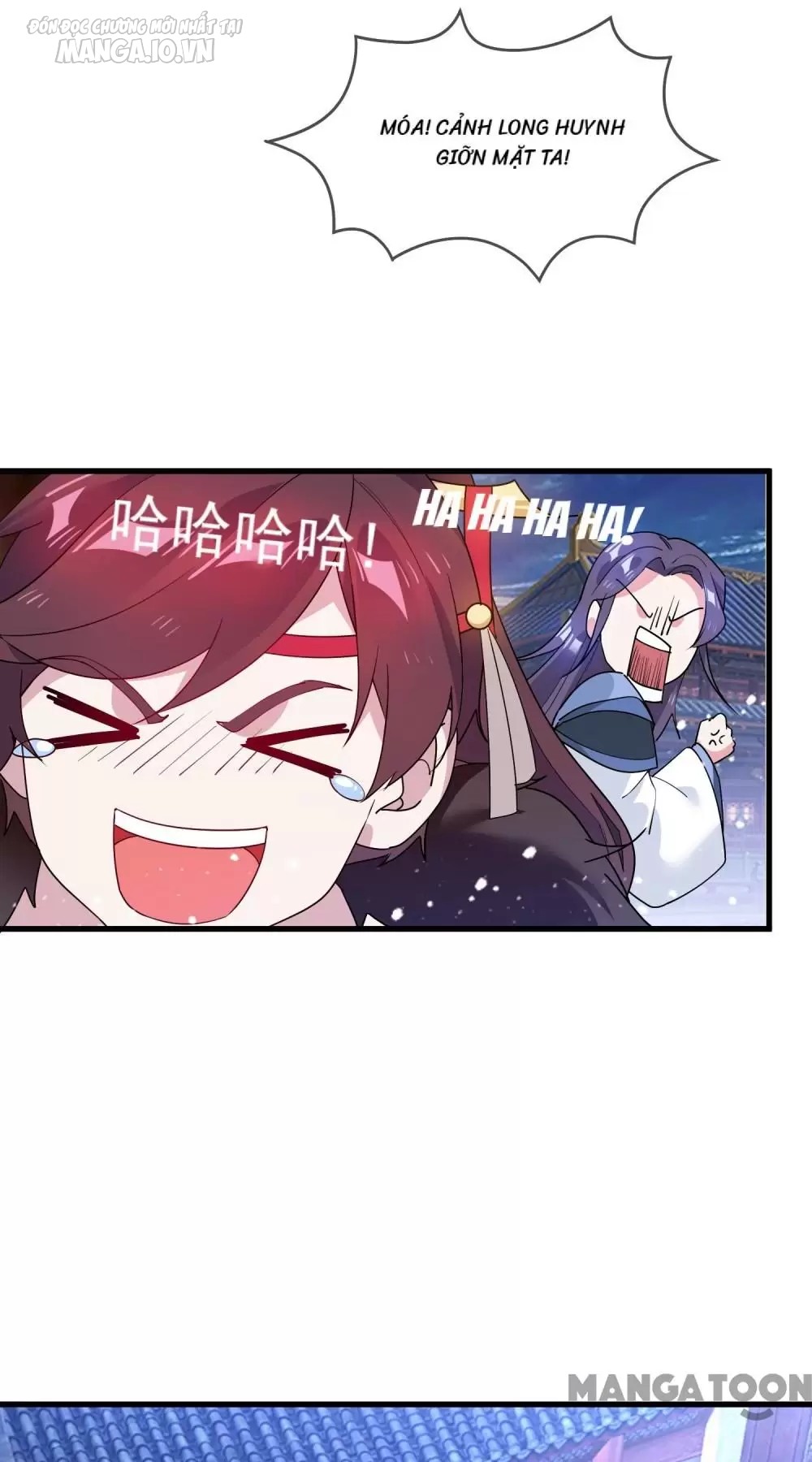 Cực Phẩm Bại Gia Tử Chapter 48 - Trang 2