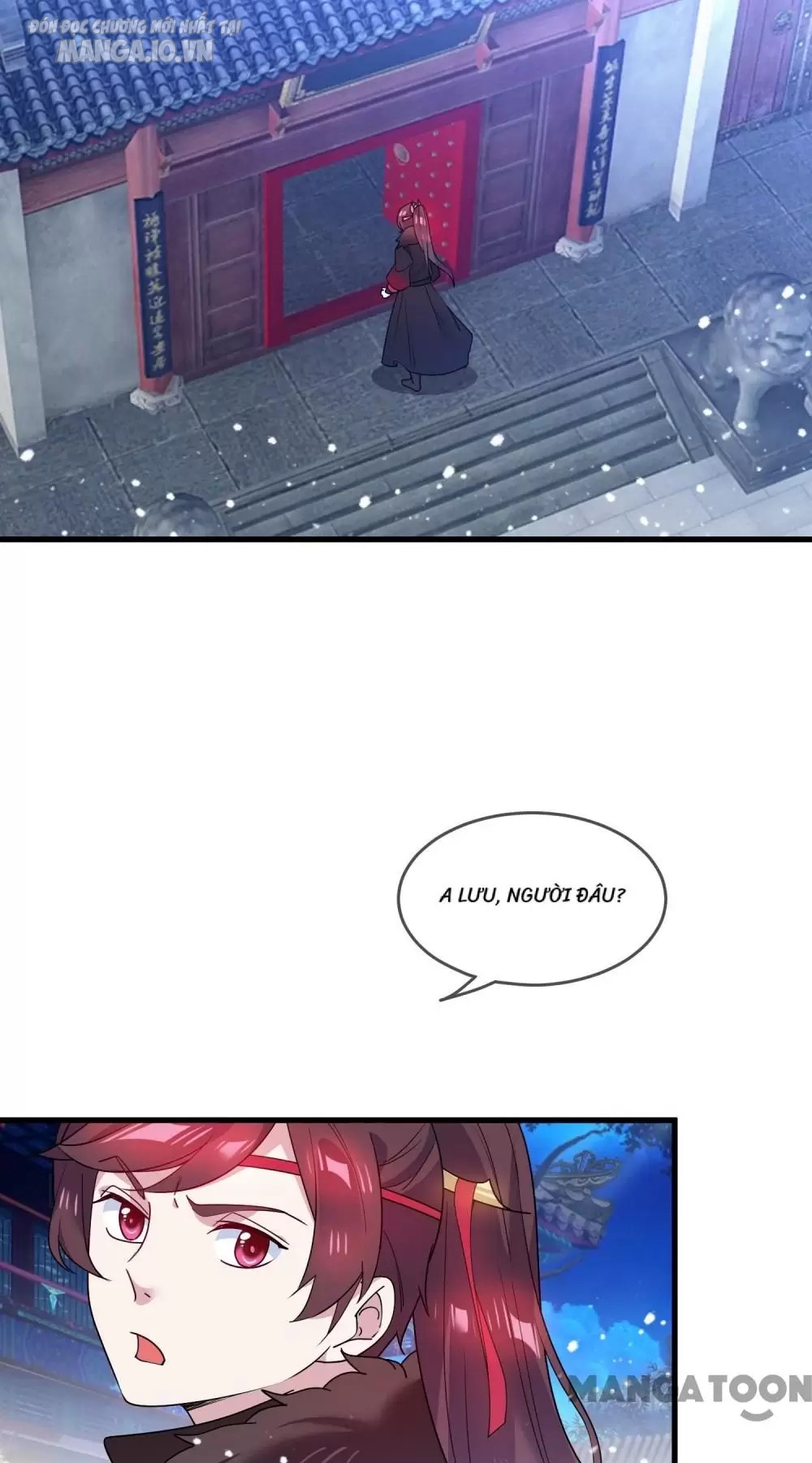 Cực Phẩm Bại Gia Tử Chapter 48 - Trang 2