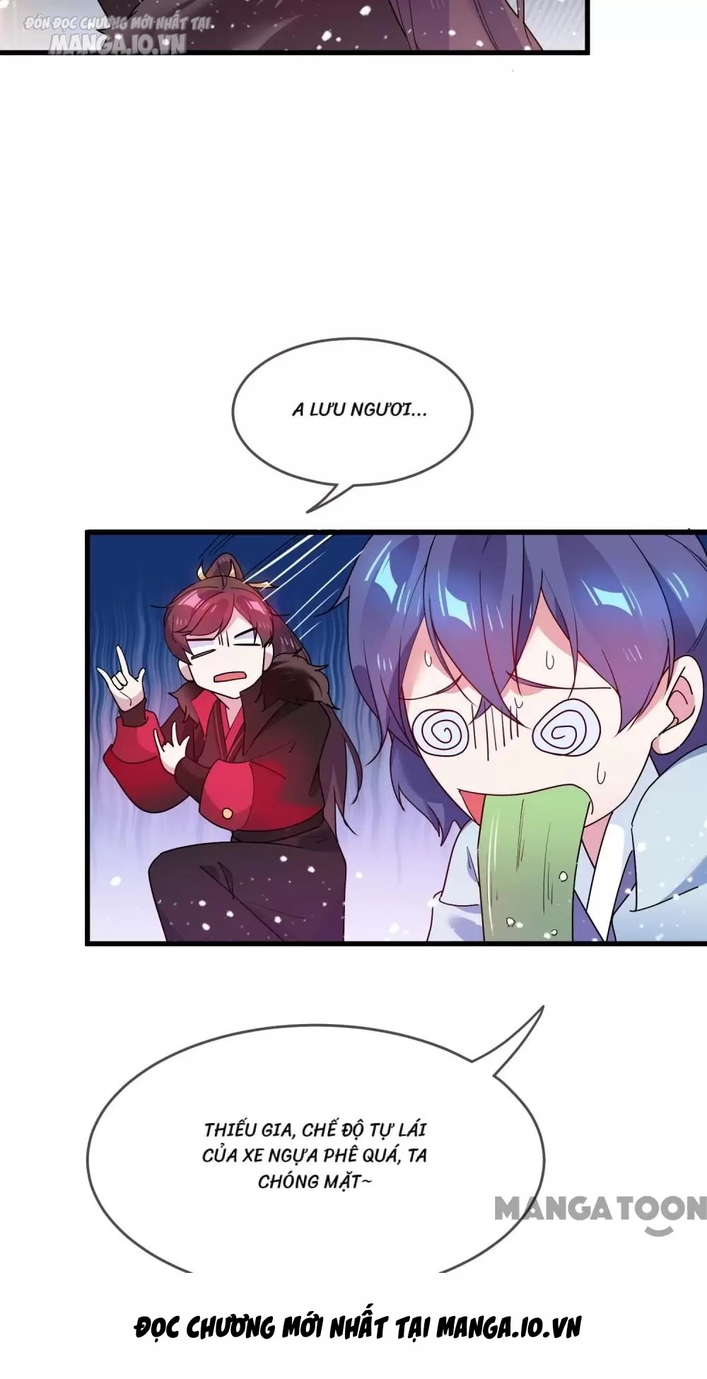 Cực Phẩm Bại Gia Tử Chapter 48 - Trang 2