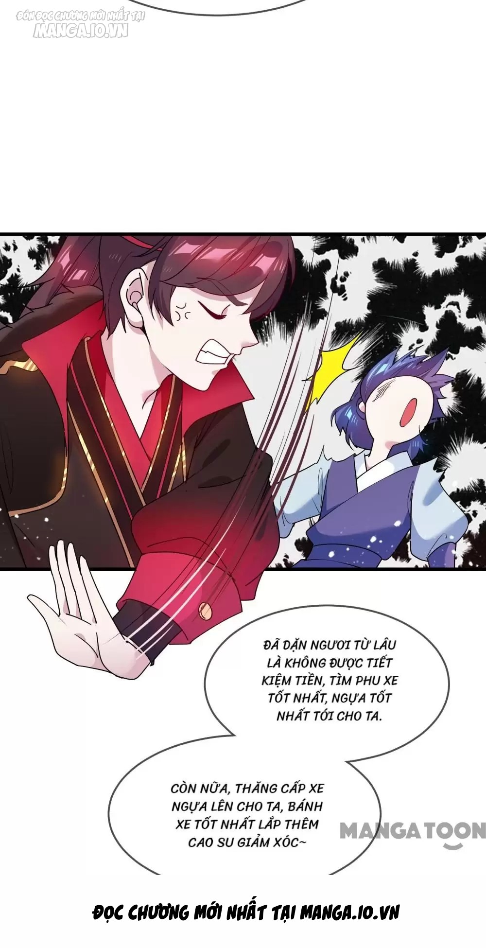 Cực Phẩm Bại Gia Tử Chapter 48 - Trang 2