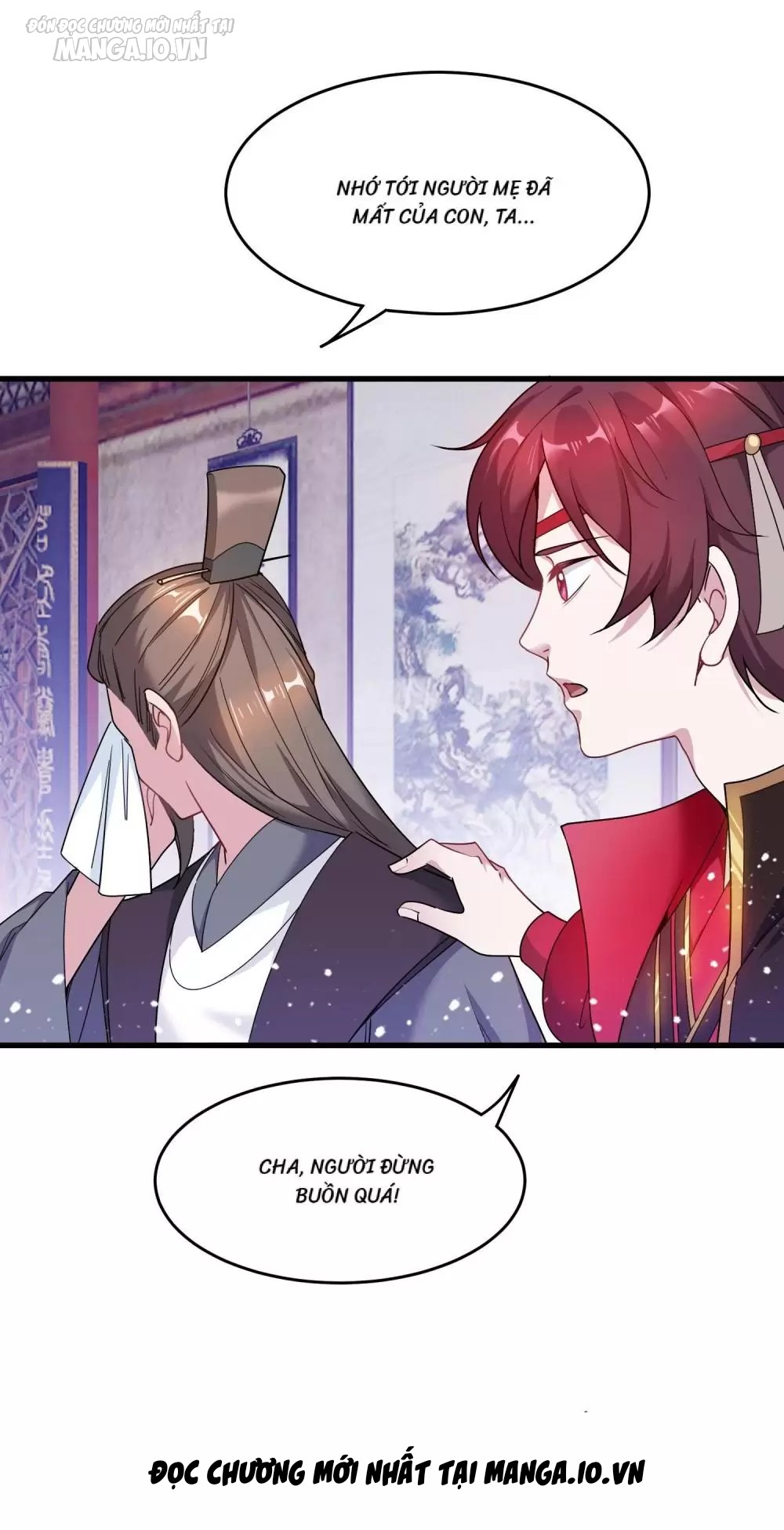 Cực Phẩm Bại Gia Tử Chapter 49 - Trang 2