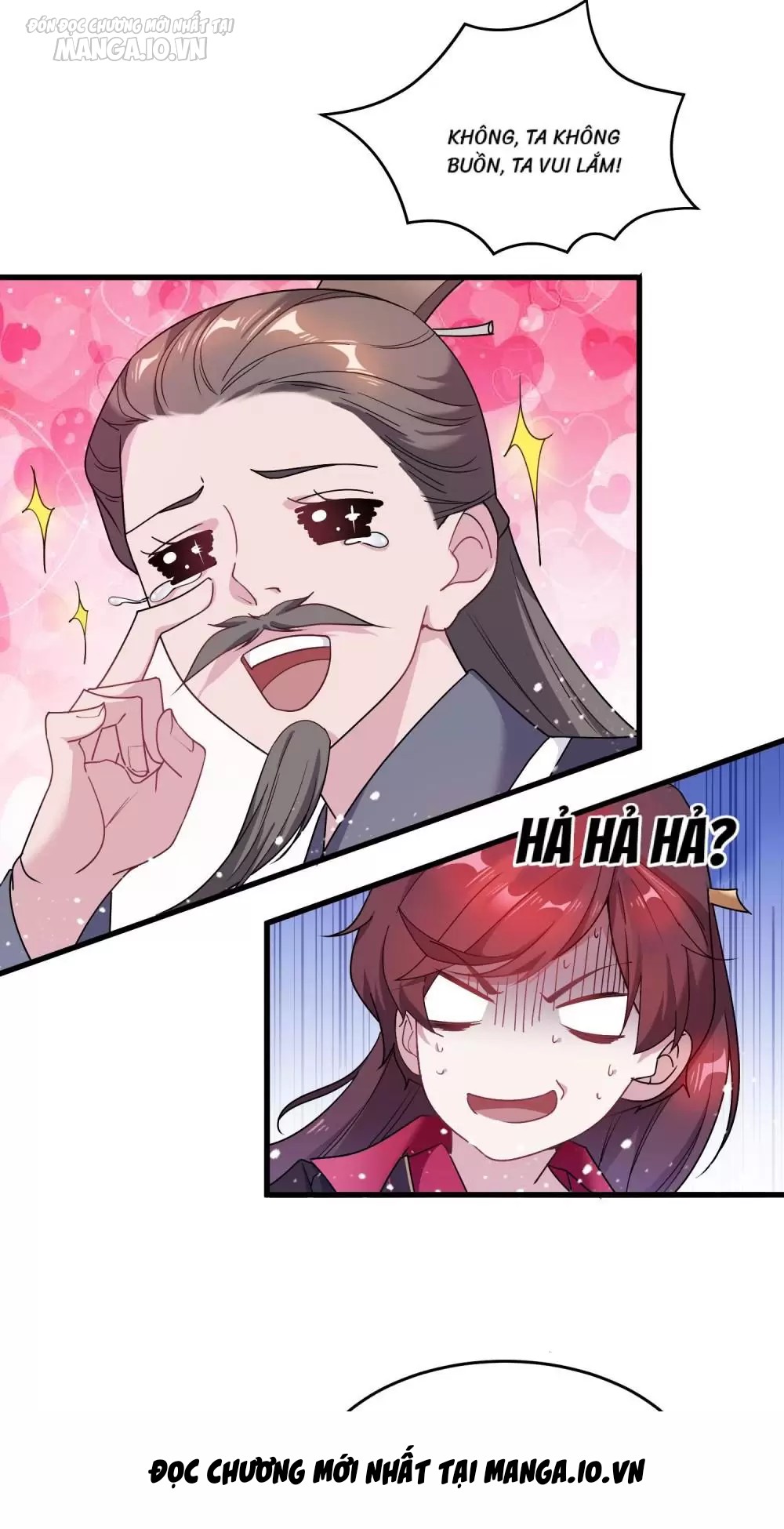 Cực Phẩm Bại Gia Tử Chapter 49 - Trang 2