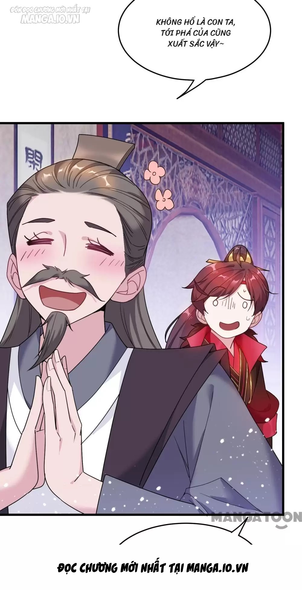 Cực Phẩm Bại Gia Tử Chapter 49 - Trang 2