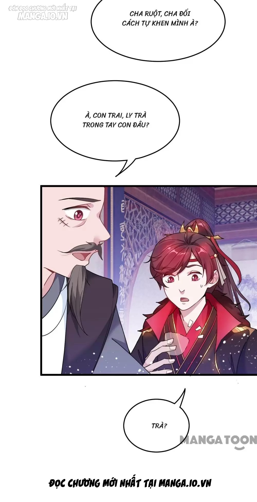 Cực Phẩm Bại Gia Tử Chapter 49 - Trang 2