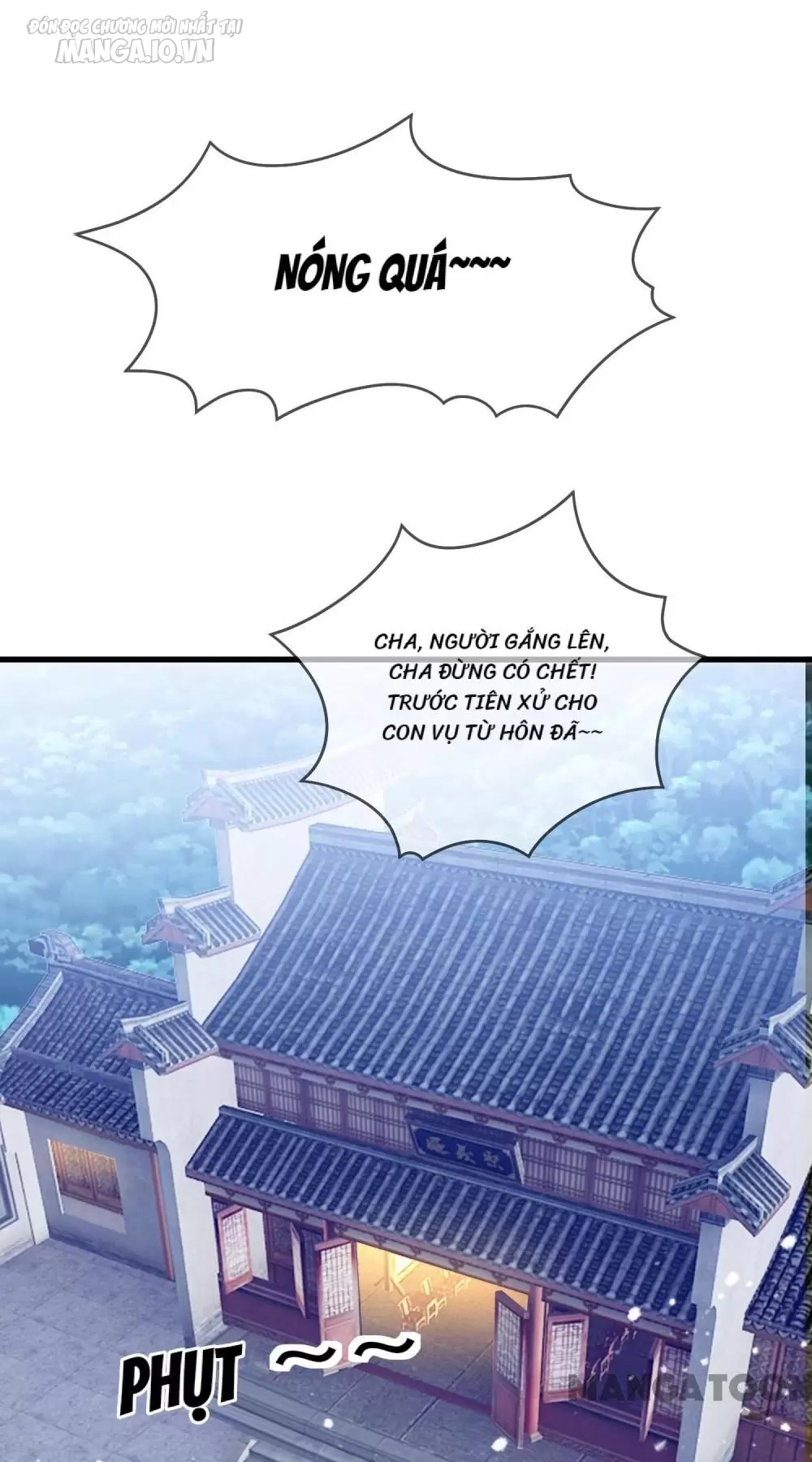 Cực Phẩm Bại Gia Tử Chapter 49 - Trang 2