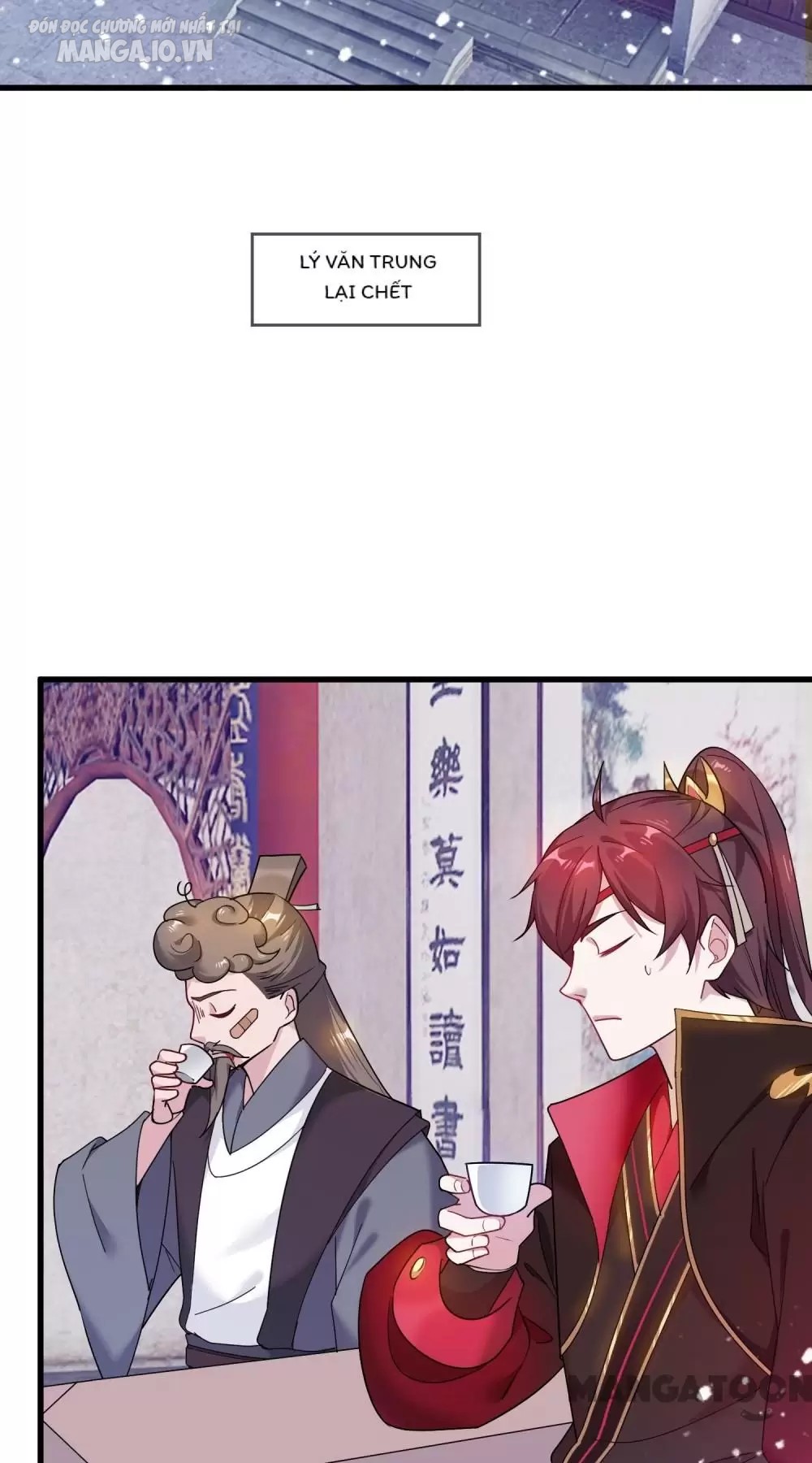 Cực Phẩm Bại Gia Tử Chapter 49 - Trang 2