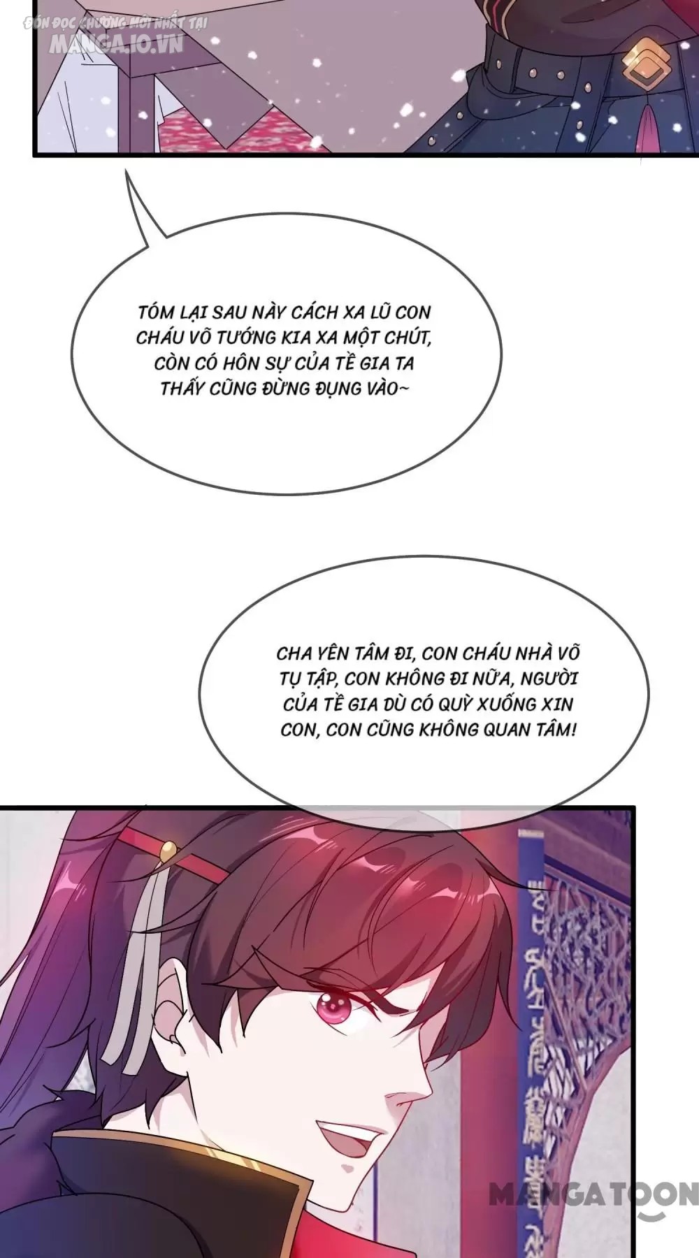 Cực Phẩm Bại Gia Tử Chapter 49 - Trang 2