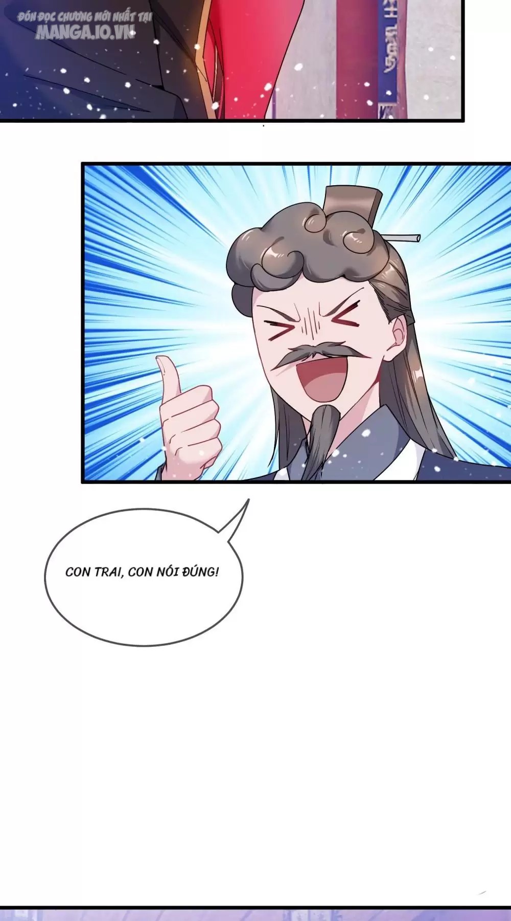 Cực Phẩm Bại Gia Tử Chapter 49 - Trang 2