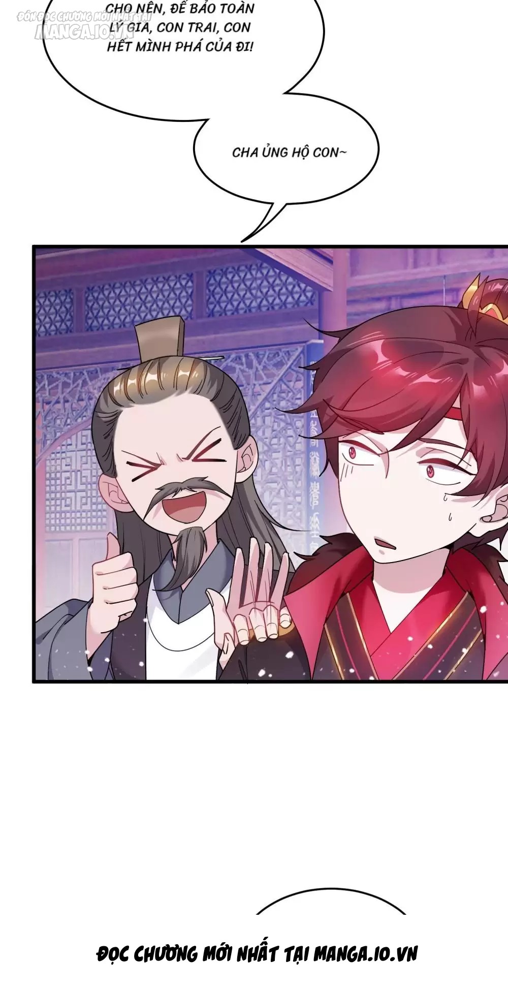 Cực Phẩm Bại Gia Tử Chapter 49 - Trang 2