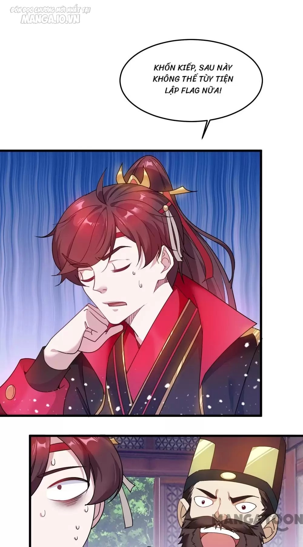 Cực Phẩm Bại Gia Tử Chapter 49 - Trang 2