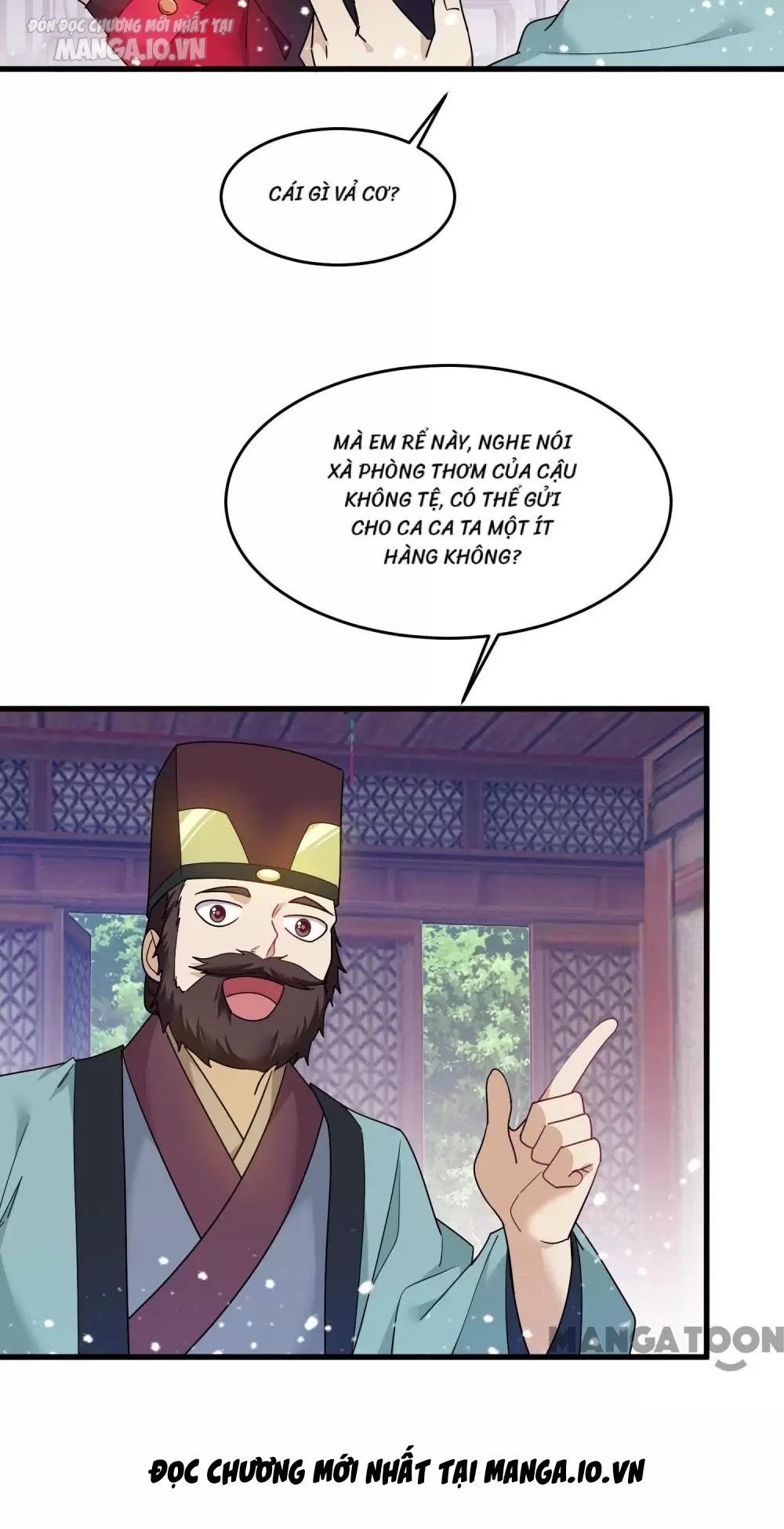 Cực Phẩm Bại Gia Tử Chapter 49 - Trang 2