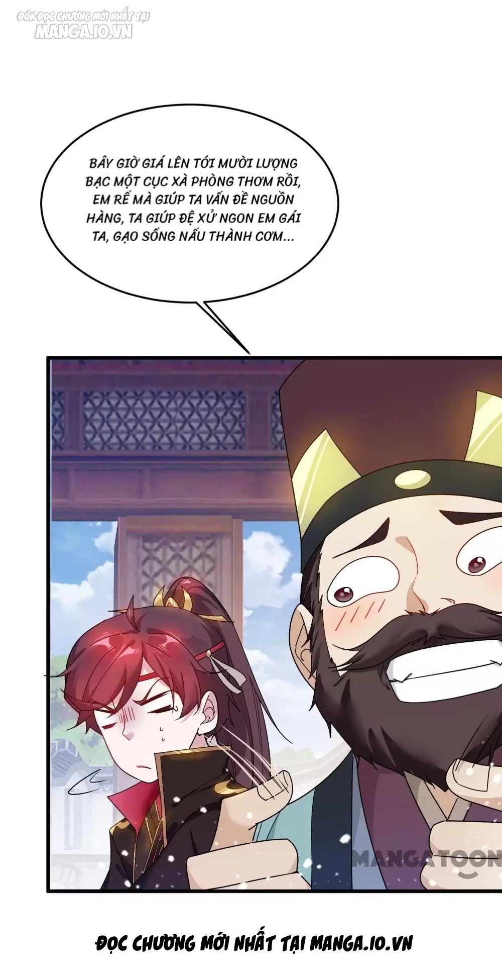 Cực Phẩm Bại Gia Tử Chapter 49 - Trang 2