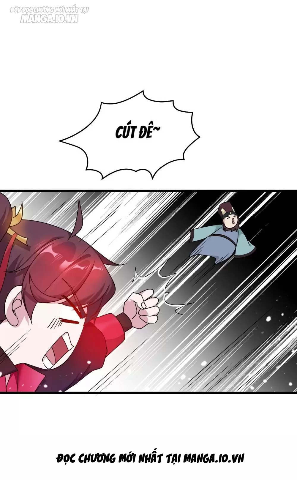 Cực Phẩm Bại Gia Tử Chapter 49 - Trang 2