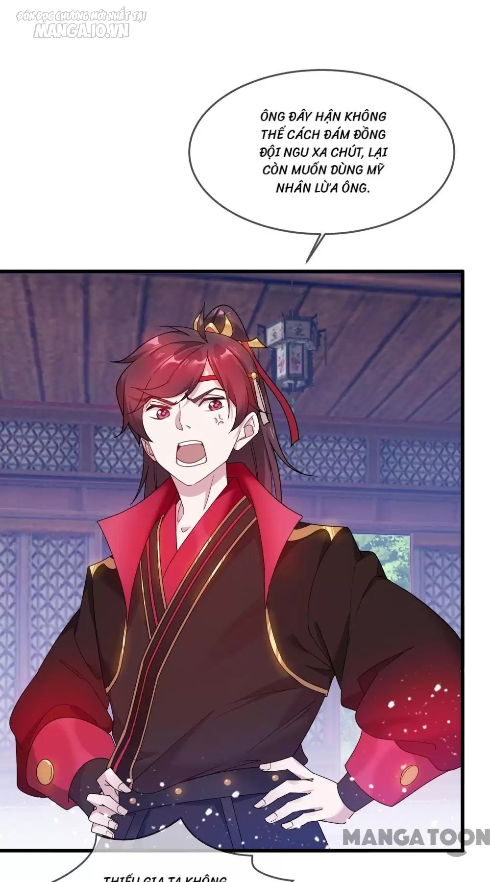 Cực Phẩm Bại Gia Tử Chapter 49 - Trang 2