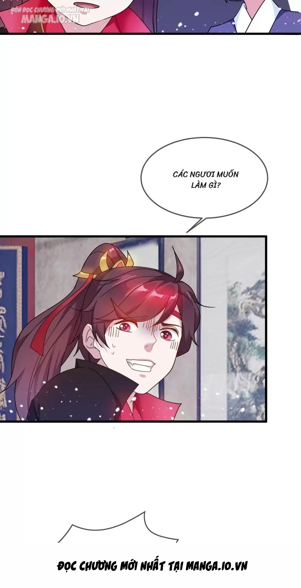 Cực Phẩm Bại Gia Tử Chapter 49 - Trang 2