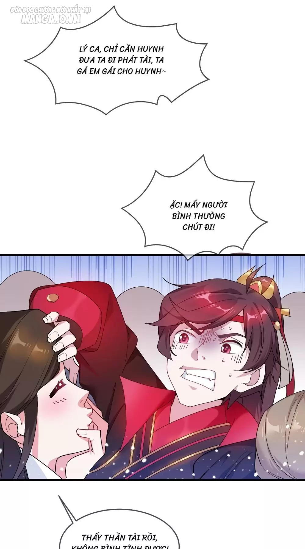 Cực Phẩm Bại Gia Tử Chapter 49 - Trang 2